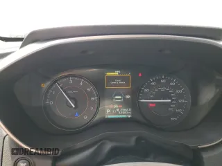 2023 Subaru Crosstrek Premium с VIN JF2GTAPC2P8288208, выставлен на аукционе Copart как лот 58355835 с пробегом 32 582 миль миль и Списание • Salvage title. История ставок и продаж доступна на DreamBid. Изображение 9.