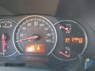 2009 Nissan Maxima S z VIN 1N4AA51E89C853790, wystawiony jako IAAI lot #42429971 z przebiegiem 240 525 mil mil oraz . Historia ofert i sprzedaży dostępna na DreamBid. Obrazek 7.