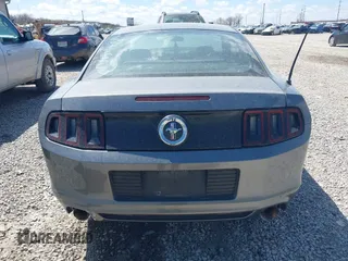 2013 Ford Mustang V6 с VIN 1ZVBP8AM1D5261762, выставлен на аукционе IAAI как лот 42028527 с пробегом 113 224 миль миль и . История ставок и продаж доступна на DreamBid. Изображение 16.