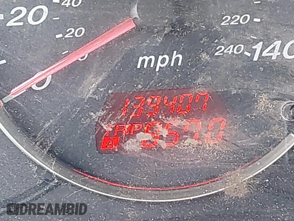 2007 Mazda 6 i Sport VE with VIN 1YVHP84C975M20607, listed as a IAAI auction lot 39658791 with 139,407 mi miles and . Bid and sale history available at DreamBid. Image 15.