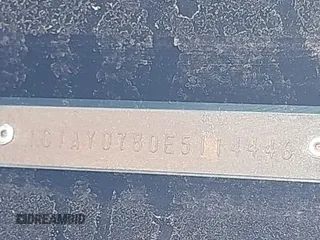1984 Chevrolet Corvette z VIN 1G1AY0780E5114446, wystawiony jako IAAI lot #42290916 z przebiegiem 57 927 mil mil oraz . Historia ofert i sprzedaży dostępna na DreamBid. Obrazek 9.