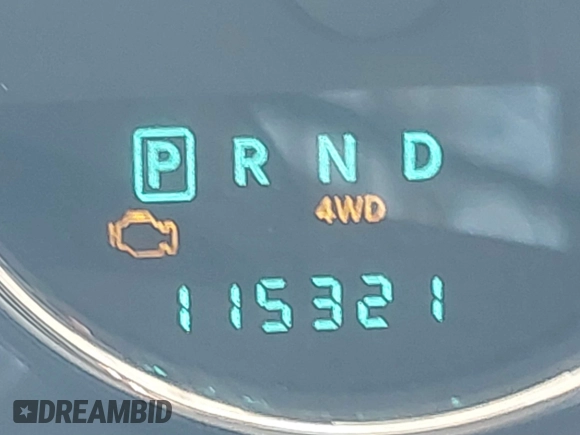 2013 Jeep Wrangler Unlimited Sahara with VIN 1C4BJWEG3DL658530, listed as a IAAI auction lot 41421006 with 115,321 mi miles and . Bid and sale history available at DreamBid. Image 16.