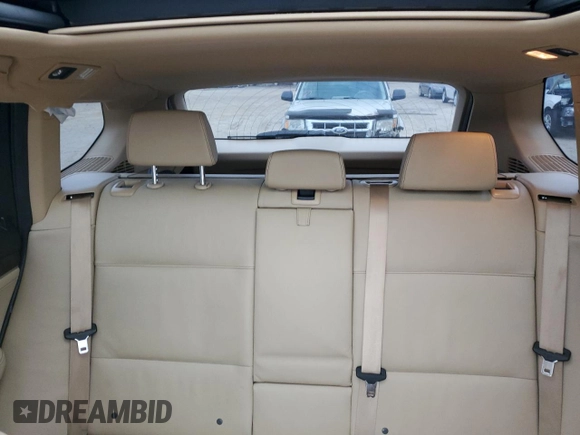 2016 BMW X3 sDrive28i with VIN 5UXWZ7C5XG0R31677, listed as a Copart auction lot 86066624 with 82,811 mi miles and Salvage Title. Bid and sale history available at DreamBid. Image 10.