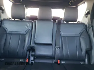 2017 Land Rover Discovery HSE with VIN SALRRBBV3HA040296, listed as a Copart auction lot 71894064 with 60,603 mi miles and Salvage Title. Bid and sale history available at carsss.com. Image 10.
