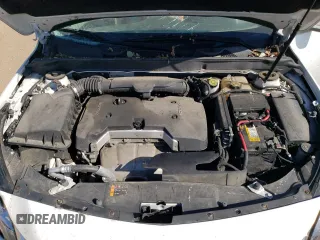 2016 Chevrolet Malibu Limited LT with VIN 1G11C5SA9GF121057, listed as a Copart auction lot 72240824 with 128,010 mi miles and Salvage Title. Bid and sale history available at carsss.com. Image 12.