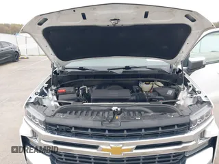 2020 Chevrolet Silverado 1500 LT with VIN 1GCRYDED8LZ295433, listed as a IAAI auction lot 42038773 with 96,396 mi miles and . Bid and sale history available at DreamBid. Image 10.