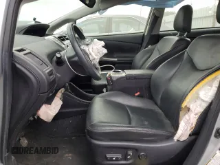 2015 Toyota Prius Two with VIN JTDZN3EU9FJ019946, listed as a Copart auction lot 47467305 with 120,292 mi miles and Salvage Title. Bid and sale history available at DreamBid. Image 7.