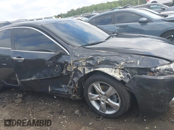 2011 Acura TSX z VIN JH4CU2F64BC015724, wystawiony jako IAAI lot #42271007 z przebiegiem 108 063 mil mil oraz . Historia ofert i sprzedaży dostępna na DreamBid. Obrazek 6.