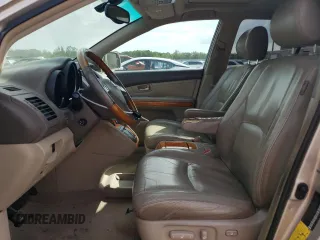 2005 Lexus RX 330 with VIN 2T2HA31U95C054800, listed as a Copart auction lot 71879044 with 203,215 mi miles and Clean Title. Bid and sale history available at carsss.com. Image 7.