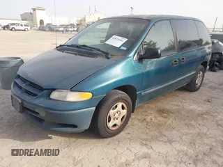2000 Dodge Caravan z VIN 2B4GP25R5YR851917, wystawiony jako IAAI lot #41833056 z przebiegiem 176 863 mil mil oraz . Historia ofert i sprzedaży dostępna na DreamBid. Obrazek 2.