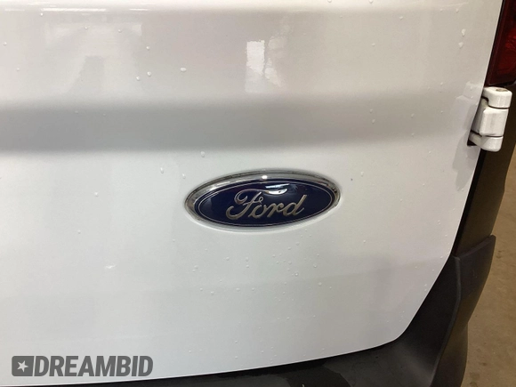 2021 Ford Transit Connect XL with VIN NM0LS7E2XM1496416, listed as a IAAI auction lot 42703091 with 85,166 mi miles and . Bid and sale history available at DreamBid. Image 1.