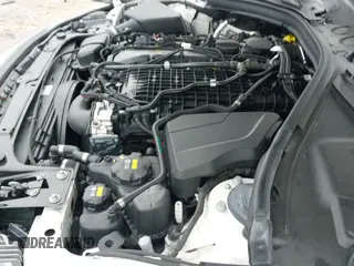 2018 BMW 4 Series 440i с VIN WBA4J5C56JBF07087, выставлен на аукционе IAAI как лот 41421921 с пробегом 61 601 миль миль и . История ставок и продаж доступна на DreamBid. Изображение 19.