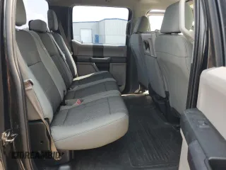2015 Ford F-150 XLT с VIN 1FTEW1EFXFFC22820, выставлен на аукционе Copart как лот 63268045 с пробегом 187 141 миль миль и Списание • Salvage title. История ставок и продаж доступна на DreamBid. Изображение 10.