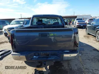 2011 GMC Sierra 1500 with VIN 3GTP1WE24BG206137, listed as a IAAI auction lot 41358812 with Not Provided miles and . Bid and sale history available at DreamBid. Image 17.