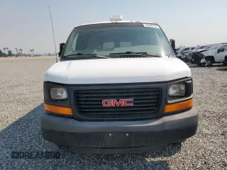 2003 GMC Savana with VIN 1GJHG39U531187216, listed as a Copart auction lot 73538724 with 118,944 mi miles and Clean Title. Bid and sale history available at carsss.com. Image 5.
