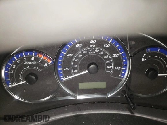 2013 Subaru Forester X Limited z VIN JF2SHAECXDH408539, wystawiony jako Copart lot #88306595 z przebiegiem Nie podano mil oraz Szkoda całkowita • Salvage title. Historia ofert i sprzedaży dostępna na DreamBid. Obrazek 9.