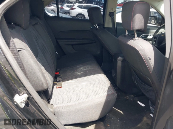 2012 Chevrolet Equinox LS with VIN 2GNALBEK2C6299642, listed as a IAAI auction lot 41941926 with 173,294 mi miles and . Bid and sale history available at DreamBid. Image 8.