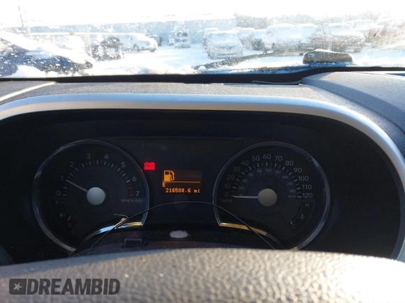 2006 Mercury Mountaineer Luxury with VIN 4M2EU47E56UJ21590, listed as a IAAI auction lot 41328194 with 216,508 mi miles. Bid and sale history available at carsss.com. Image 7.