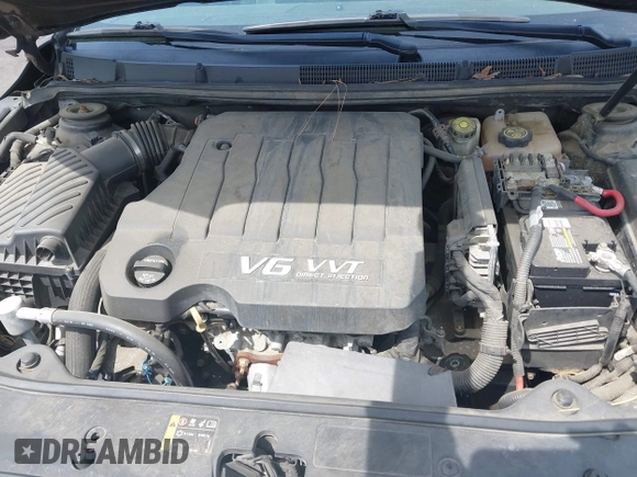 2013 Buick LaCrosse Leather with VIN 1G4GC5E3XDF230102, listed as a IAAI auction lot 42601662 with 158,212 mi miles and . Bid and sale history available at DreamBid. Image 10.