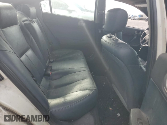 2004 Mitsubishi Galant LS with VIN 4A3AB56S64E065669, listed as a Copart auction lot 78914764 with 183,870 mi miles and Salvage Title. Bid and sale history available at carsss.com. Image 10.