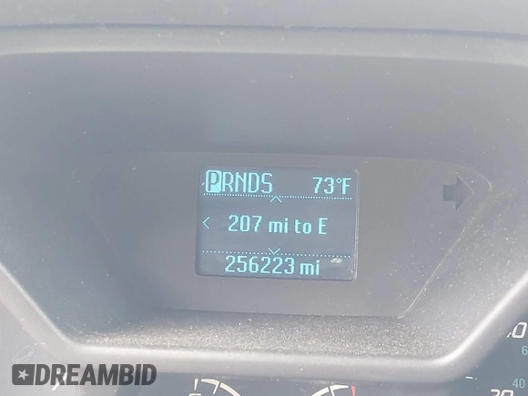 2015 Ford Transit Connect XLT с VIN NM0LS7F76F1222501, выставлен на аукционе IAAI как лот 42269016 с пробегом 256 223 миль миль и . История ставок и продаж доступна на DreamBid. Изображение 15.