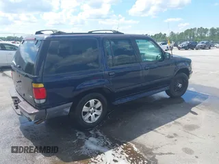 1997 Ford Explorer Eddie Bauer z VIN 1FMDU32X3VZB89808, wystawiony jako IAAI lot #42259274 z przebiegiem 183 444 mil mil oraz . Historia ofert i sprzedaży dostępna na DreamBid. Obrazek 4.