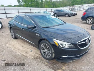 2018 Buick LaCrosse Premium с VIN 1G4ZR5SS8JU117632, выставлен на аукционе IAAI как лот 41997098 с пробегом 77 581 миль миль и . История ставок и продаж доступна на DreamBid. Изображение 1.