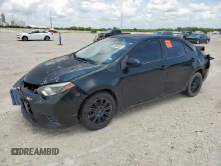 2016 Toyota Corolla L с VIN 5YFBURHE2GP398197, выставлен на аукционе Copart как лот 63089695 с пробегом 133 629 миль миль и Списание • Salvage title. История ставок и продаж доступна на DreamBid. Изображение 1.