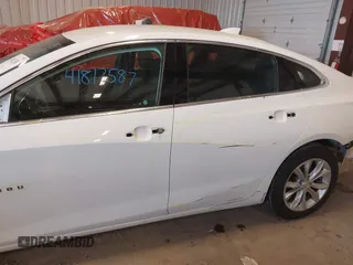 2019 Chevrolet Malibu LT with VIN 1G1ZD5ST4KF179376, listed as a IAAI auction lot 41812587 with 92,643 mi miles and . Bid and sale history available at DreamBid. Image 6.