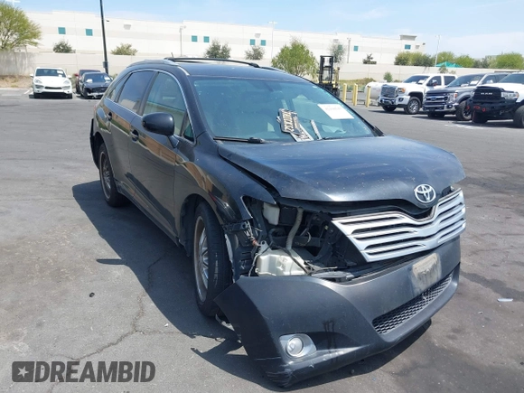 2011 Toyota Venza z VIN 4T3ZA3BB1BU044964, wystawiony jako IAAI lot #42160143 z przebiegiem 168 995 mil mil oraz . Historia ofert i sprzedaży dostępna na DreamBid. Obrazek 13.