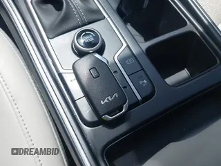 2023 Kia Sorento S with VIN 5XYRL4LC3PG167842, listed as a IAAI auction lot 42460768 with 33,359 mi miles and . Bid and sale history available at DreamBid. Image 11.
