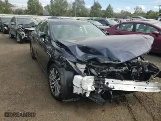 2019 Lexus ES with VIN 58ABZ1B16KU049472, listed as a Copart auction lot 70928213 with 0 mi miles and Salvage Title. Bid and sale history available at carsss.com. Image 10.