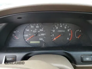 2001 Nissan Altima GXE with VIN 1N4DL01D81C242292, listed as a Copart auction lot 72706494 with 0 mi miles and Salvage Title. Bid and sale history available at carsss.com. Image 9.