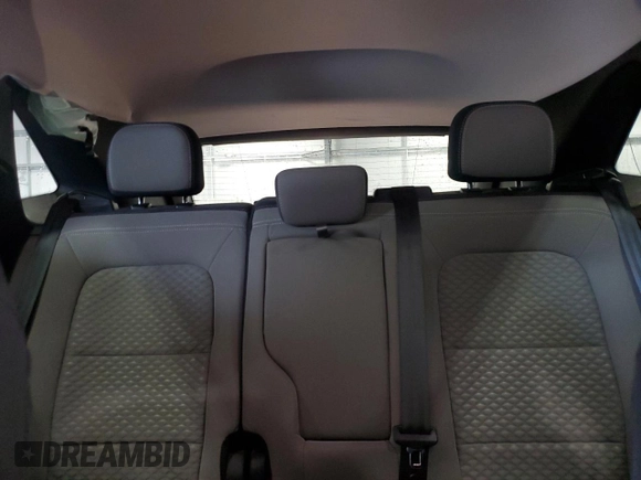 2021 Ford Escape SE with VIN 1FMCU9G60MUA90728, listed as a Copart auction lot 60124145 with 42,744 mi miles and Salvage title. Bid and sale history available at DreamBid. Image 10.
