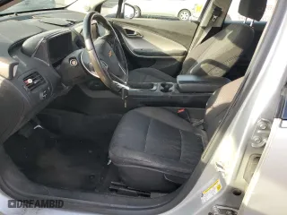 2014 Chevrolet Volt with VIN 1G1RF6E43EU116015, listed as a Copart auction lot 43025515 with 220,623 mi miles and Clean Title. Bid and sale history available at carsss.com. Image 7.