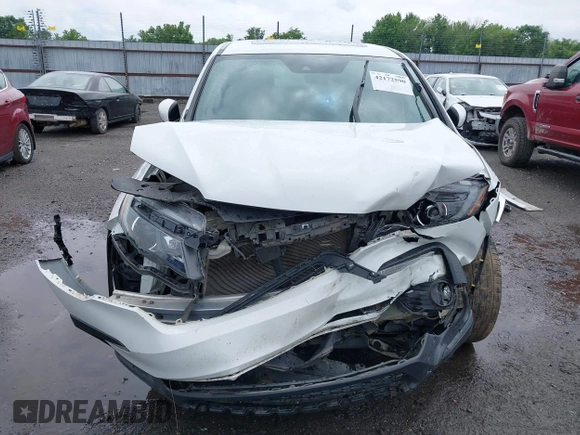 2020 Honda Pilot EX-L z VIN 5FNYF6H57LB067852, wystawiony jako IAAI lot #42172590 z przebiegiem 109 026 mil mil oraz . Historia ofert i sprzedaży dostępna na DreamBid. Obrazek 6.