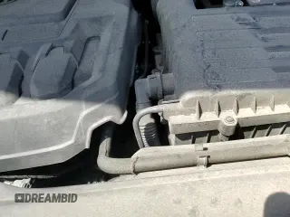 2022 Volkswagen Tiguan SE with VIN 3VV2B7AX7NM068163, listed as a Copart auction lot 52550895 with 71,082 mi miles and Salvage title. Bid and sale history available at DreamBid. Image 13.