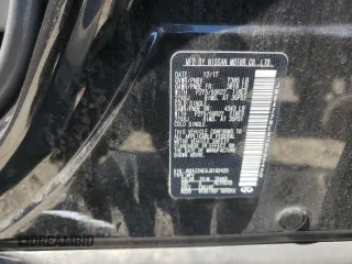 2018 Infiniti QX80 with VIN JN8AZ2NE9J9192420, listed as a Copart auction lot 71944594 with 74,376 mi miles and Salvage Title. Bid and sale history available at carsss.com. Image 13.