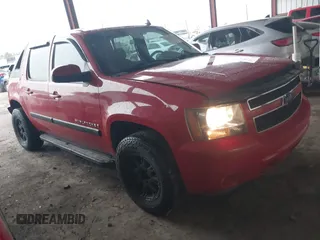 2007 Chevrolet Avalanche LTZ with VIN 3GNFK12397G272450, listed as a IAAI auction lot 42624229 with 110,342 mi miles and . Bid and sale history available at DreamBid. Image 1.