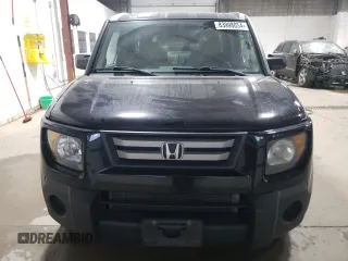 2008 Honda Element EX with VIN 5J6YH27768L013950, listed as a Copart auction lot 83998054 with 180,090 mi miles and Clean Title. Bid and sale history available at DreamBid. Image 5.