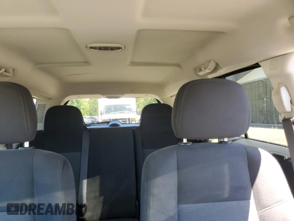 2016 Jeep Patriot Latitude с VIN 1C4NJRFB2GD647261, выставлен на аукционе Copart как лот 65777715 с пробегом 132 320 миль миль и Чистый • Clean title. История ставок и продаж доступна на DreamBid. Изображение 10.