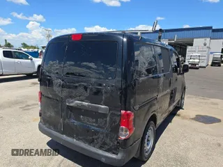 2015 Nissan NV200 SV z VIN 3N6CM0KN6FK711906, wystawiony jako IAAI lot #42514824 z przebiegiem 136 449 mil mil oraz . Historia ofert i sprzedaży dostępna na DreamBid. Obrazek 12.