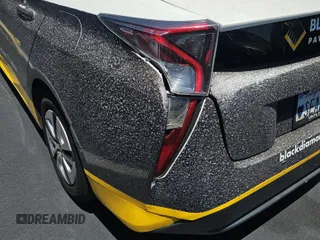 2017 Toyota Prius Two with VIN JTDKARFU6H3047726, listed as a IAAI auction lot 42619600 with 215,918 mi miles and . Bid and sale history available at DreamBid. Image 39.