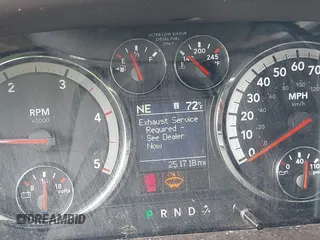 2011 Ram 2500 Laramie Longhorn with VIN 3D7UT2HL6BG521943, listed as a IAAI auction lot 42364251 with 251,718 mi miles and . Bid and sale history available at DreamBid. Image 15.