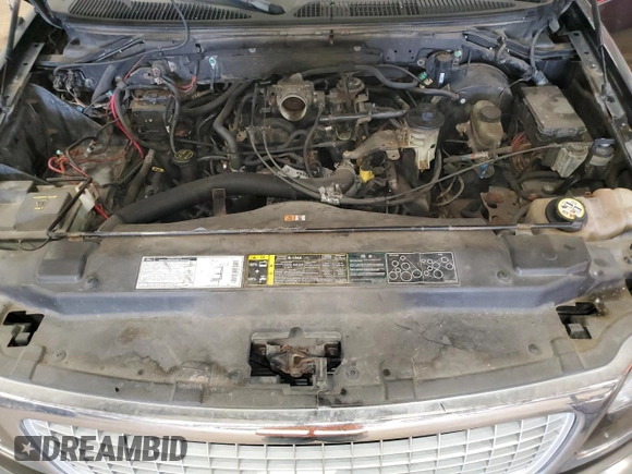 2002 Ford F-150 XLT with VIN 1FTRW08L82KE27440, listed as a Copart auction lot 53182695 with 0 mi miles and Clean Title. Bid and sale history available at carsss.com. Image 11.