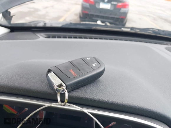 2021 Jeep Compass Altitude с VIN 3C4NJDBB6MT564236, выставлен на аукционе IAAI как лот 42176870 с пробегом 66 258 миль миль и . История ставок и продаж доступна на DreamBid. Изображение 11.