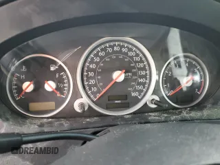 2005 Chrysler Crossfire z VIN 1C3AN59L35X041726, wystawiony jako Copart lot #78260164 z przebiegiem Nie podano mil oraz Nie do naprawy. Historia ofert i sprzedaży dostępna na DreamBid. Obrazek 9.