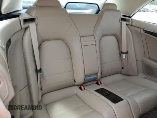 2013 Mercedes-Benz E-Class E 350 with VIN WDDKK5KF6DF213058, listed as a Copart auction lot 53731665 with 54,742 mi miles and Salvage Title. Bid and sale history available at carsss.com. Image 10.