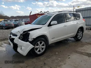 2012 Toyota RAV4 Limited с VIN 2T3YK4DV0CW015088, выставлен на аукционе Copart как лот 47885465 с пробегом 134 278 миль миль и Списание • Salvage title. История ставок и продаж доступна на DreamBid. Изображение 1.