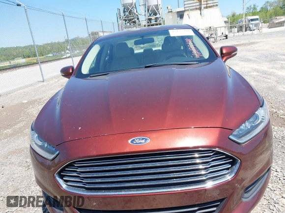 2016 Ford Fusion SE с VIN 3FA6P0H74GR183474, выставлен на аукционе IAAI как лот 42135388 с пробегом 138 005 миль миль и . История ставок и продаж доступна на DreamBid. Изображение 12.